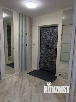 2-к квартира, на длительный срок, 51м2, 1/5 этаж