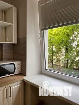 2-к квартира, посуточно, 40м2, 2/5 этаж