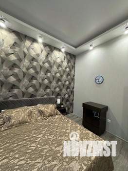 2-к квартира, посуточно, 49м2, 1/1 этаж