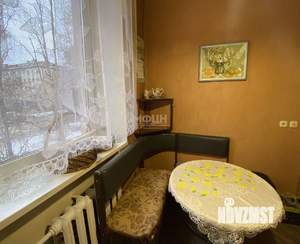 2-к квартира, на длительный срок, 51м2, 2/4 этаж