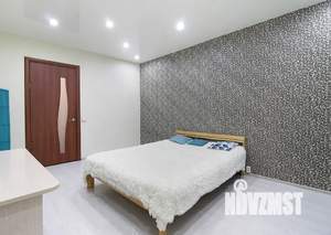 2-к квартира, посуточно, 48м2, 1/5 этаж