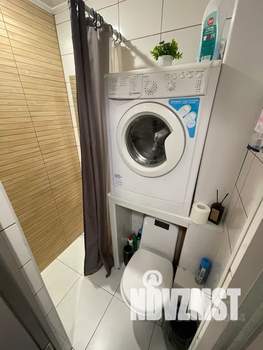 1-к квартира, посуточно, 16м2, 1/5 этаж