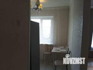 1-к квартира, посуточно, 33м2, 5/5 этаж