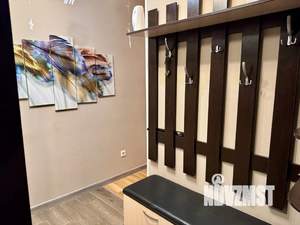 3-к квартира, посуточно, 73м2, 3/4 этаж