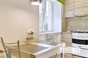 1-к квартира, посуточно, 44м2, 1/1 этаж