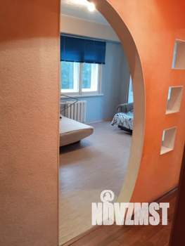 1-к квартира, посуточно, 31м2, 3/5 этаж