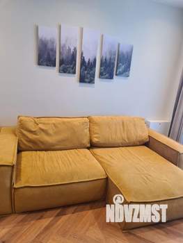 2-к квартира, посуточно, 48м2, 5/9 этаж