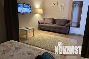 1-к квартира, посуточно, 32м2, 2/5 этаж