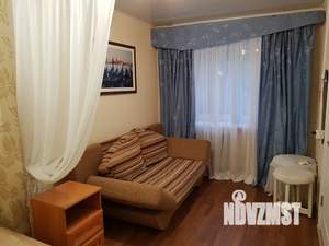 2-к квартира, посуточно, 45м2, 2/5 этаж