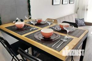 2-к квартира, посуточно, 39м2, 6/9 этаж