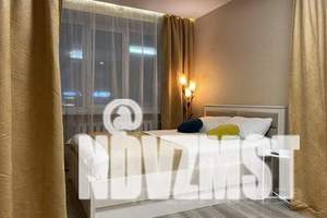 1-к квартира, посуточно, 32м2, 2/5 этаж