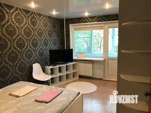 2-к квартира, посуточно, 48м2, 1/1 этаж