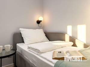 2-к квартира, посуточно, 48м2, 2/5 этаж