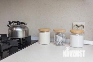 2-к квартира, посуточно, 38м2, 1/1 этаж