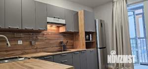 Студия квартира, посуточно, 31м2, 2/9 этаж