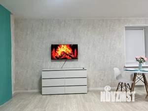 1-к квартира, посуточно, 32м2, 1/3 этаж