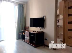 1-к квартира, посуточно, 34м2, 3/5 этаж