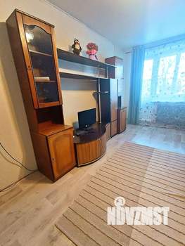 1-к квартира, на длительный срок, 36м2, 1/10 этаж