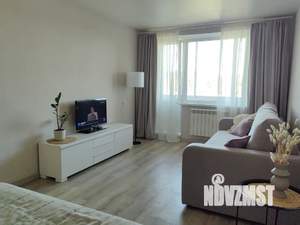 1-к квартира, посуточно, 35м2, 5/9 этаж