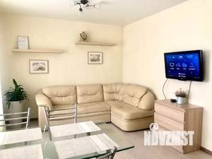 2-к квартира, посуточно, 38м2, 3/9 этаж