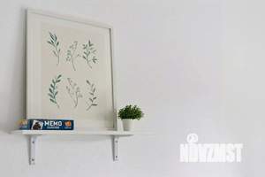 1-к квартира, посуточно, 44м2, 1/1 этаж