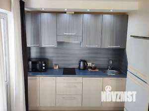 1-к квартира, посуточно, 36м2, 6/6 этаж