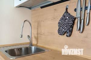 1-к квартира, посуточно, 36м2, 6/21 этаж