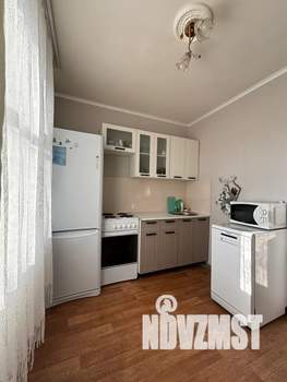 1-к квартира, посуточно, 38м2, 5/9 этаж