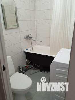 1-к квартира, посуточно, 30м2, 2/5 этаж
