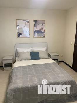 2-к квартира, посуточно, 42м2, 4/6 этаж