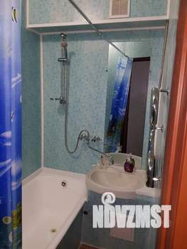 2-к квартира, посуточно, 44м2, 1/5 этаж