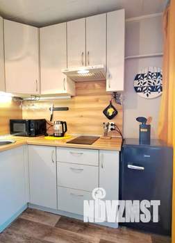 2-к квартира, посуточно, 42м2, 1/5 этаж