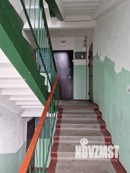 2-к квартира, на длительный срок, 44м2, 4/5 этаж