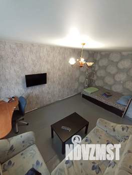 1-к квартира, посуточно, 31м2, 5/5 этаж