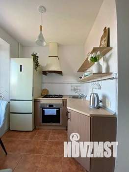 2-к квартира, посуточно, 58м2, 1/1 этаж