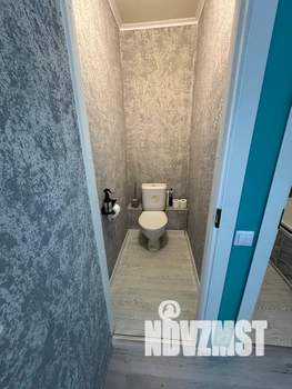 Студия квартира, посуточно, 37м2, 7/10 этаж