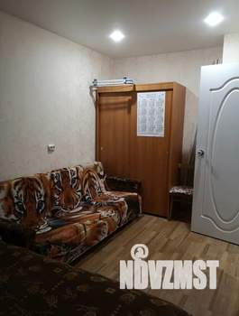 1-к квартира, посуточно, 36м2, 2/6 этаж