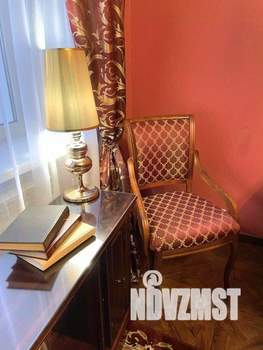 1-к квартира, посуточно, 47м2, 1/1 этаж