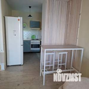 2-к квартира, посуточно, 41м2, 5/17 этаж