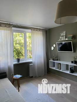 1-к квартира, посуточно, 35м2, 2/5 этаж