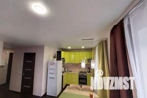 2-к квартира, посуточно, 37м2, 5/5 этаж