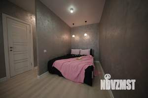 1-к квартира, посуточно, 30м2, 4/5 этаж