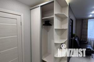 1-к квартира, посуточно, 40м2, 4/5 этаж