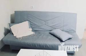 1-к квартира, посуточно, 31м2, 5/5 этаж