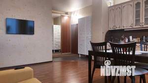 2-к квартира, посуточно, 20м2, 1/1 этаж