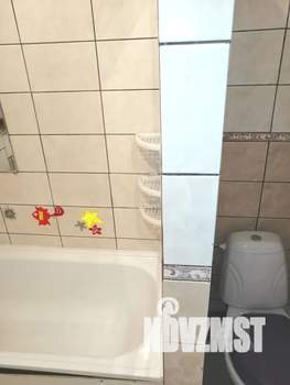 Студия квартира, посуточно, 30м2, 3/4 этаж