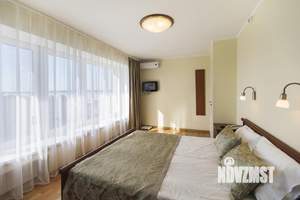 2-к квартира, посуточно, 45м2, 1/1 этаж