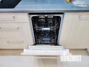 1-к квартира, посуточно, 36м2, 6/6 этаж