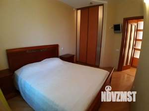 2-к квартира, посуточно, 59м2, 3/4 этаж