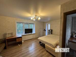 1-к квартира, на длительный срок, 30м2, 1/5 этаж